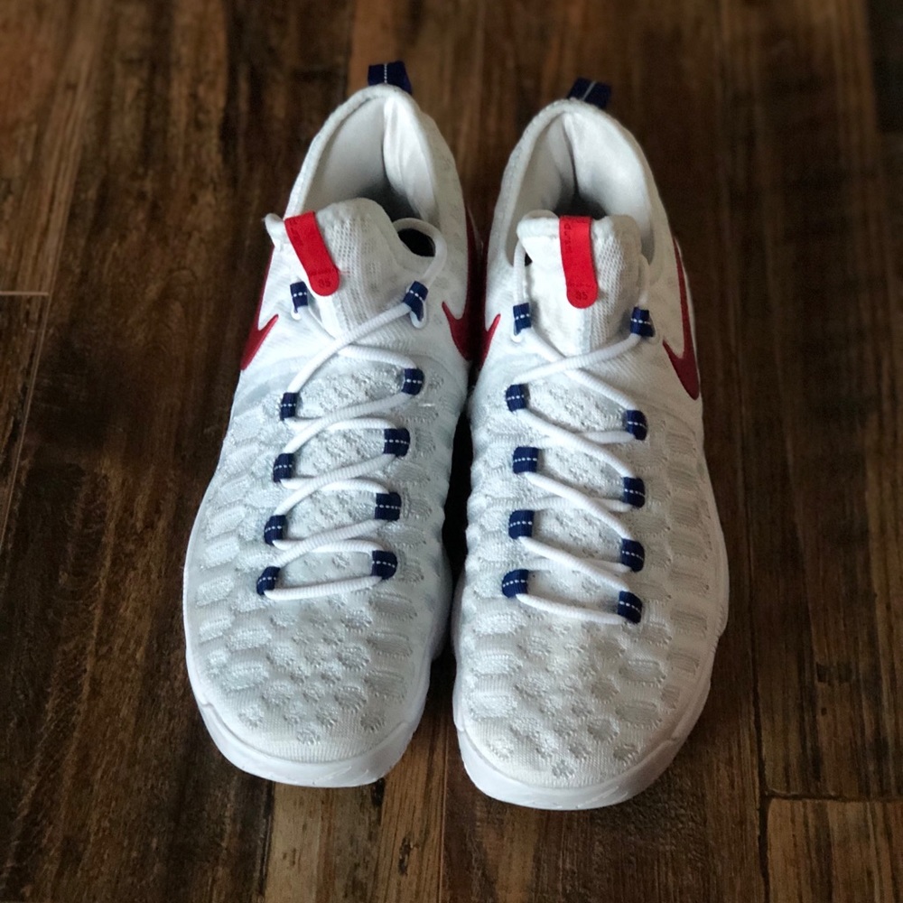 Nike Zoom KD 9's USA